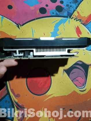 Msi gtx 1650 used